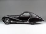 Talbot-Lago T150C SS par Figoni & Falaschi 1938 года